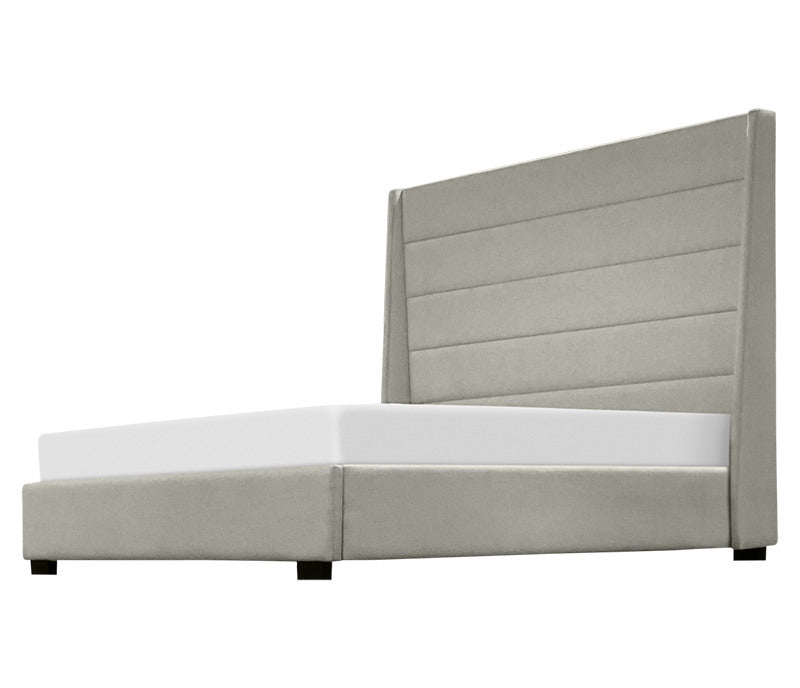 Horizons Upholstered Bed