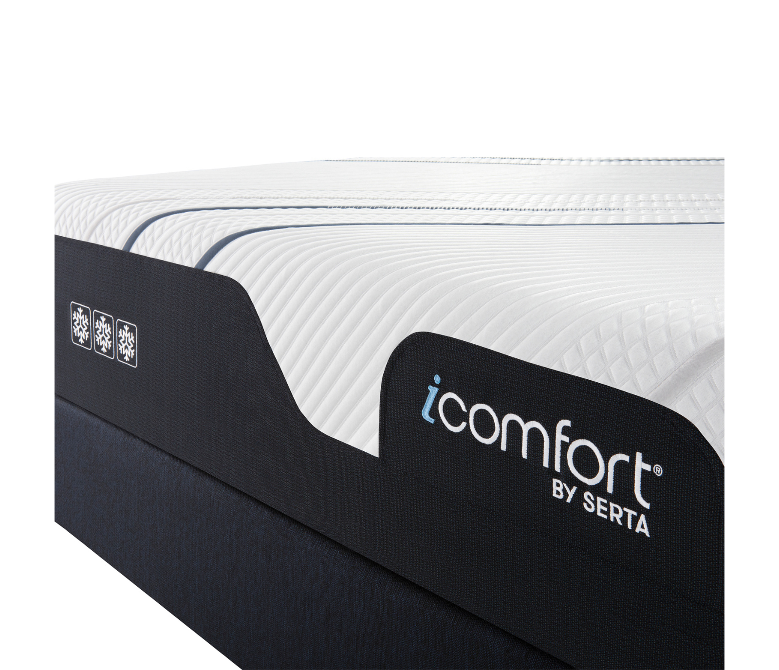 iComfort Xclusive Edition 1 - Firm