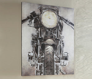 Jaimin - Wall Art
