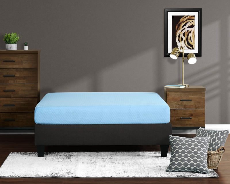 Lexi 8" King Mattress