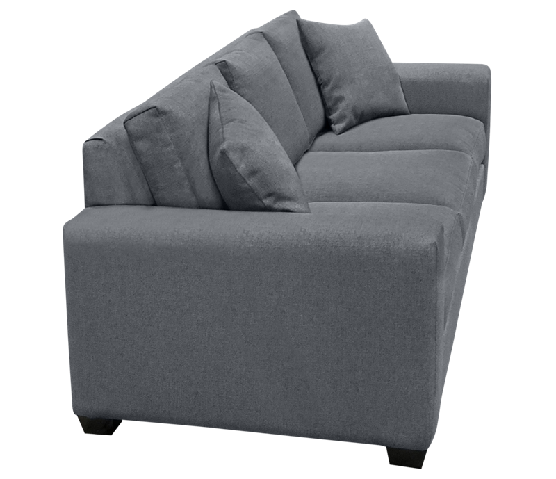 Memories Sofa - Fabric - Custom