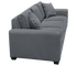 Memories Sofa - Fabric - Custom