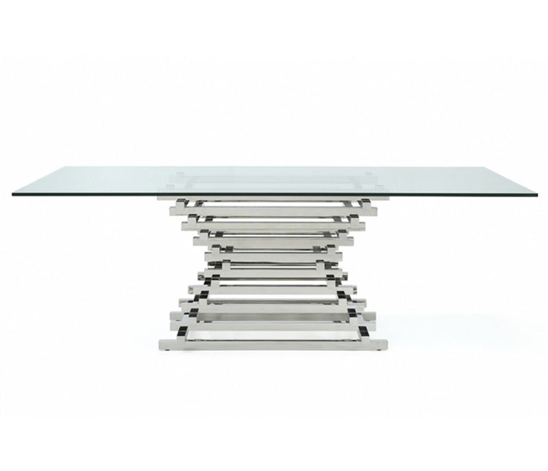 Miami Rectangle Dining Table