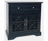 Craftsman 32" Accent Cabinet - Navy