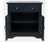 Craftsman 32" Accent Cabinet - Navy