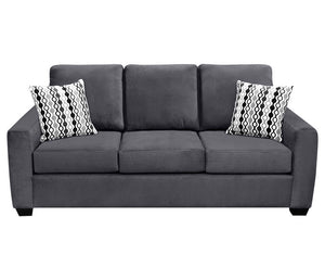 Nordel Sofa Sleeper - Fabric - Custom