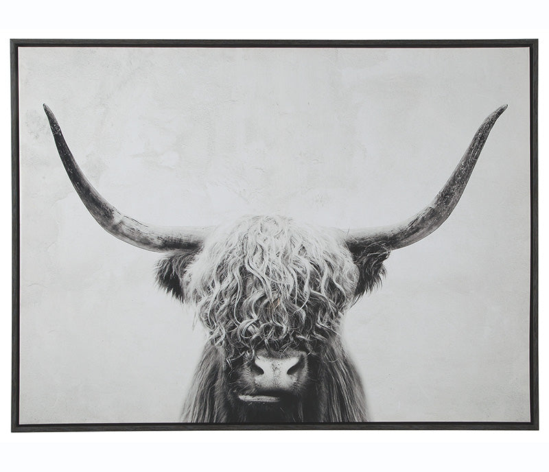 Pancho - Wall Art