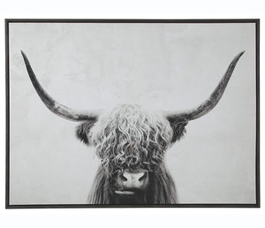 Pancho - Wall Art