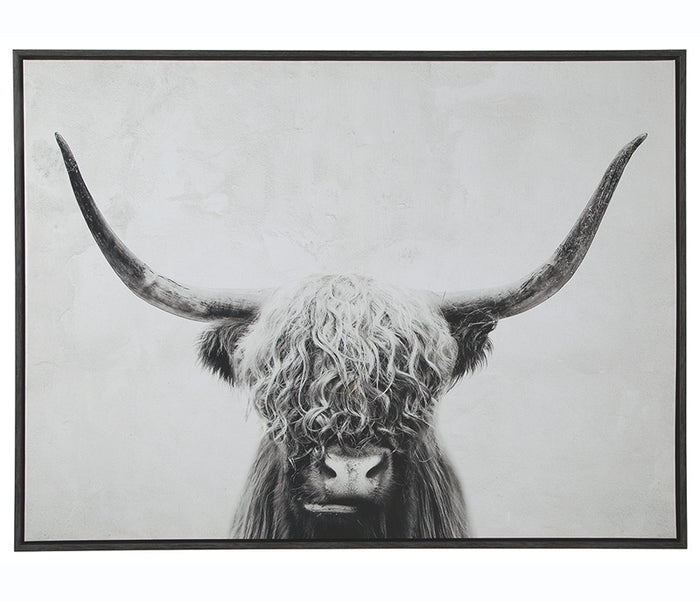 Pancho - Wall Art