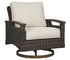 Paradise Trail Swivel Chair Set (2 Chairs)