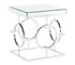 Pearl End Table