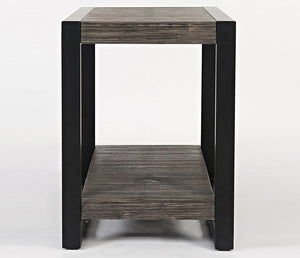 Pinnacle - Chairside Table