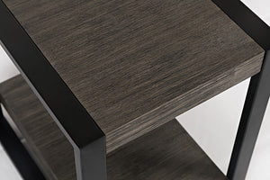 Pinnacle - Chairside Table