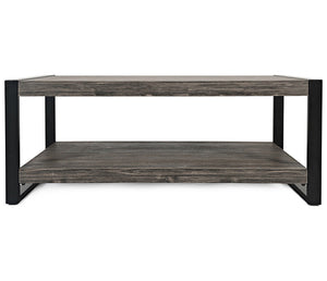 Pinnacle - Coffee Table