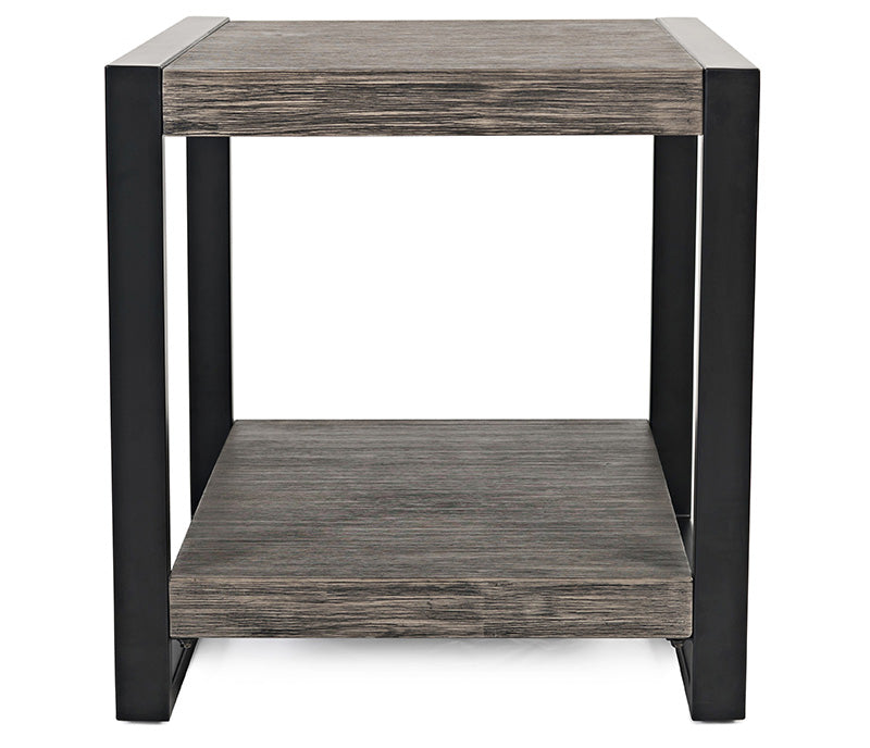 Pinnacle - End Table