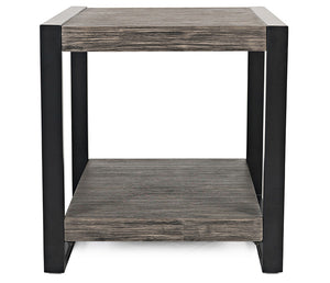 Pinnacle - End Table