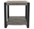 Pinnacle - End Table