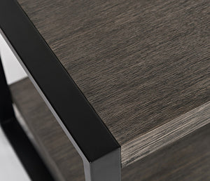 Pinnacle - End Table