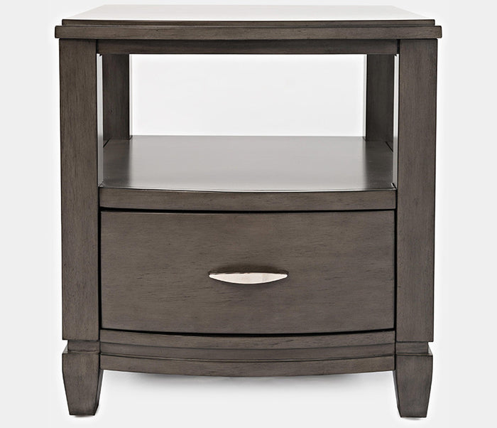Scarsdale - End Table