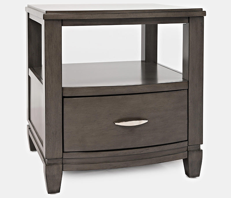 Scarsdale - End Table