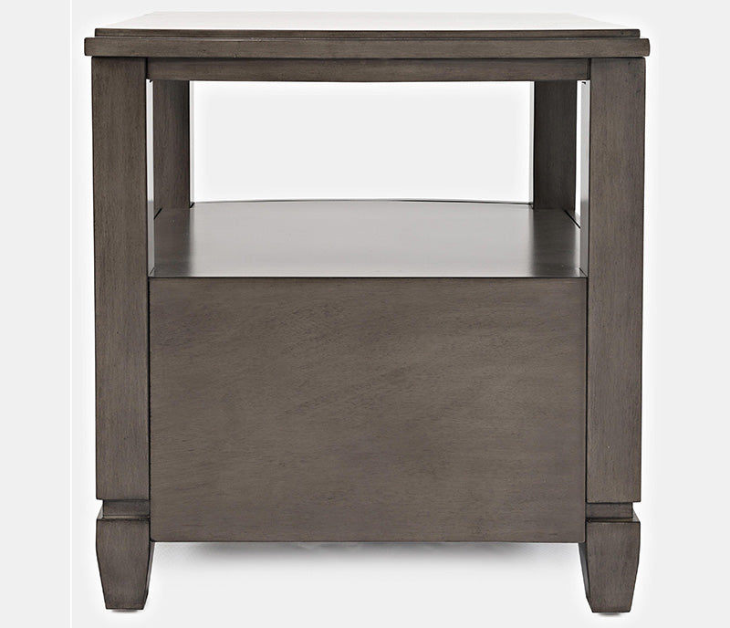 Scarsdale - End Table
