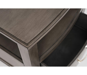 Scarsdale - End Table