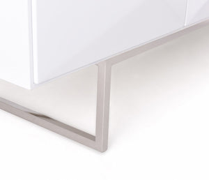 Wade Buffet - White