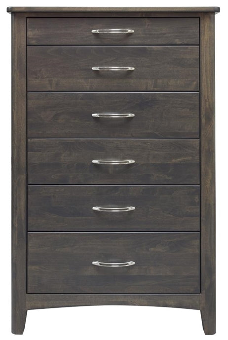 York Chest