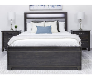 York Nightstand