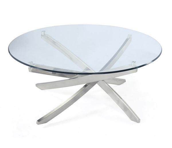 Zila - Coffee Table